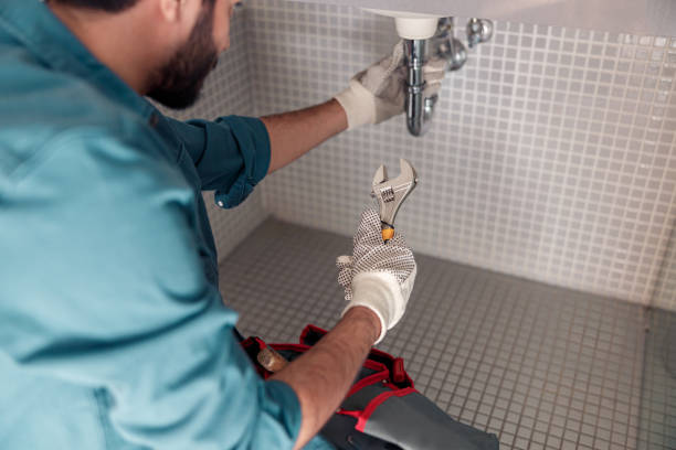 Best Green Plumbing Solutions and Water Conservation  in Hull, IA